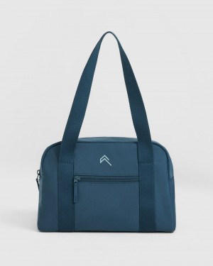 Oner Active Mini Go To Gym Accessoires Blauw | KGD-689472