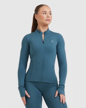 Oner Active Timeless Jassen Blauw | HVY-634012