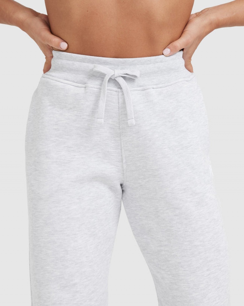 Oner Active All Day Joggingbroek Lichtgrijs | MHP-812473