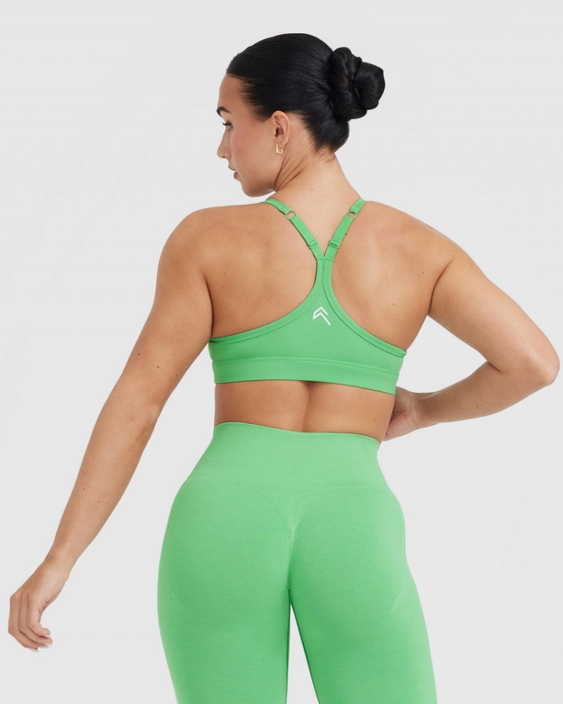 Oner Active Everyday Sports Bras Groen | GUO-914506