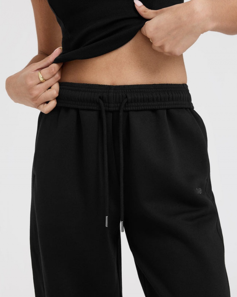 Oner Active Foundations Joggingbroek Zwart | VTG-651420