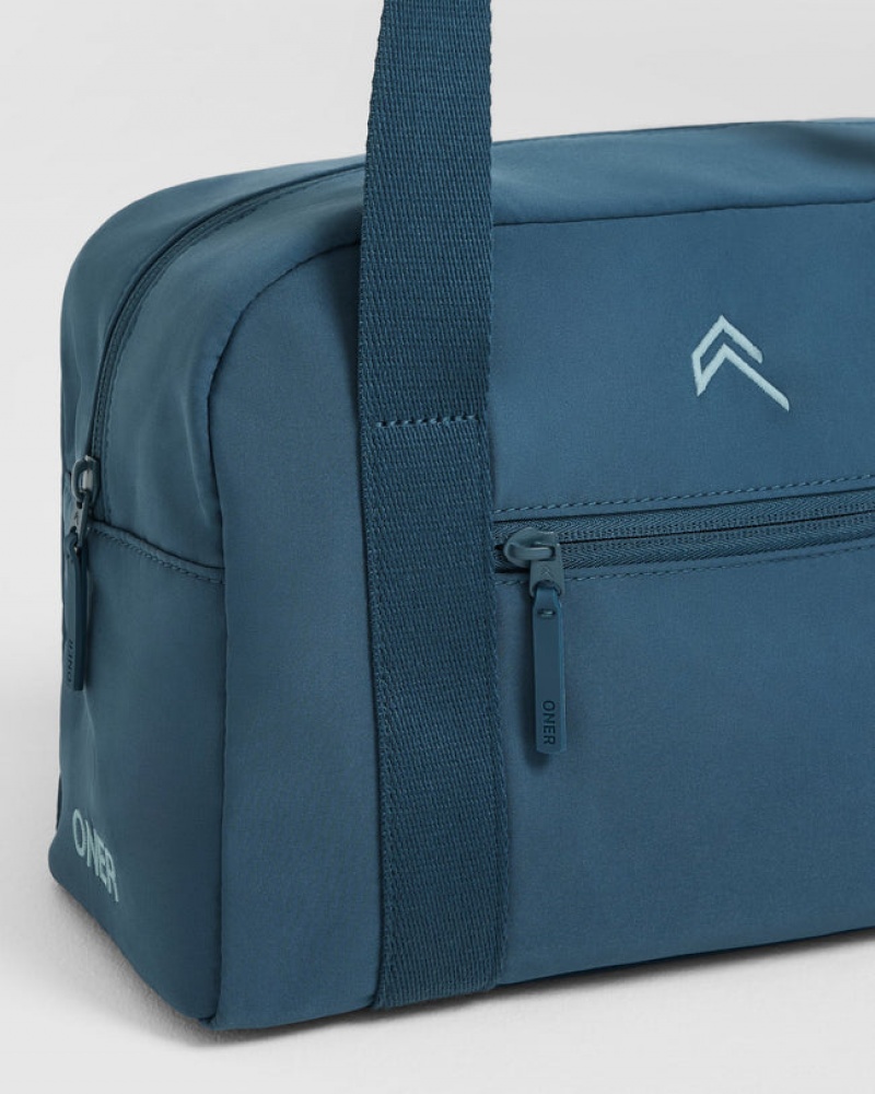 Oner Active Mini Go To Gym Accessoires Blauw | KGD-689472