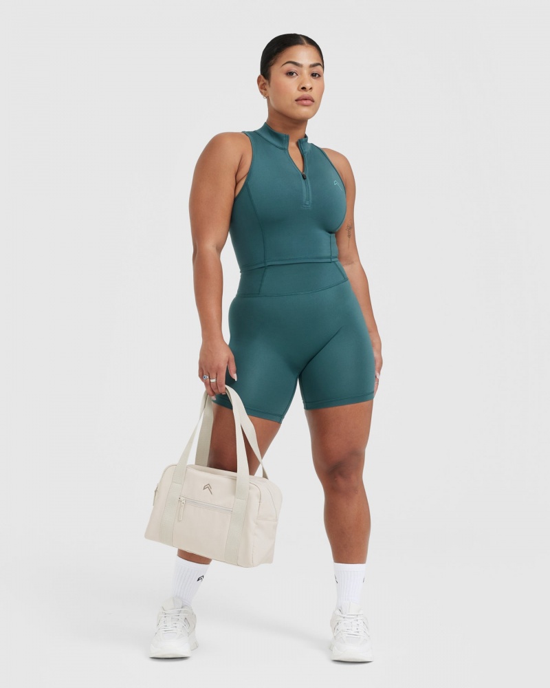 Oner Active Mini Go To Gym Accessoires Bruin | SZQ-420796