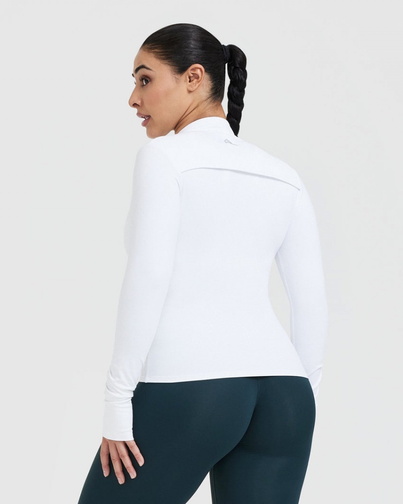 Oner Active Unified Jassen Wit | XUP-640892